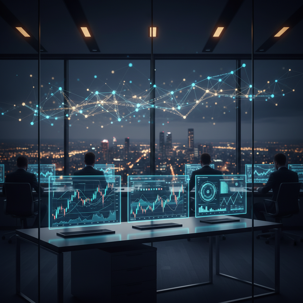 Klicvenue Partners with EU-Based Cross-Chain Settlement Layer to Expand Institutional Liquidity