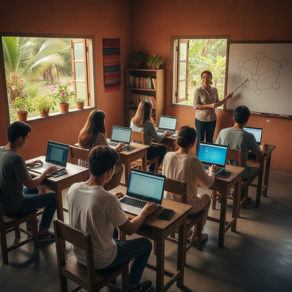 Klicvenue Exchange Launches Blockchain Digital Literacy Fund for Southeast Asian Underserved Communities