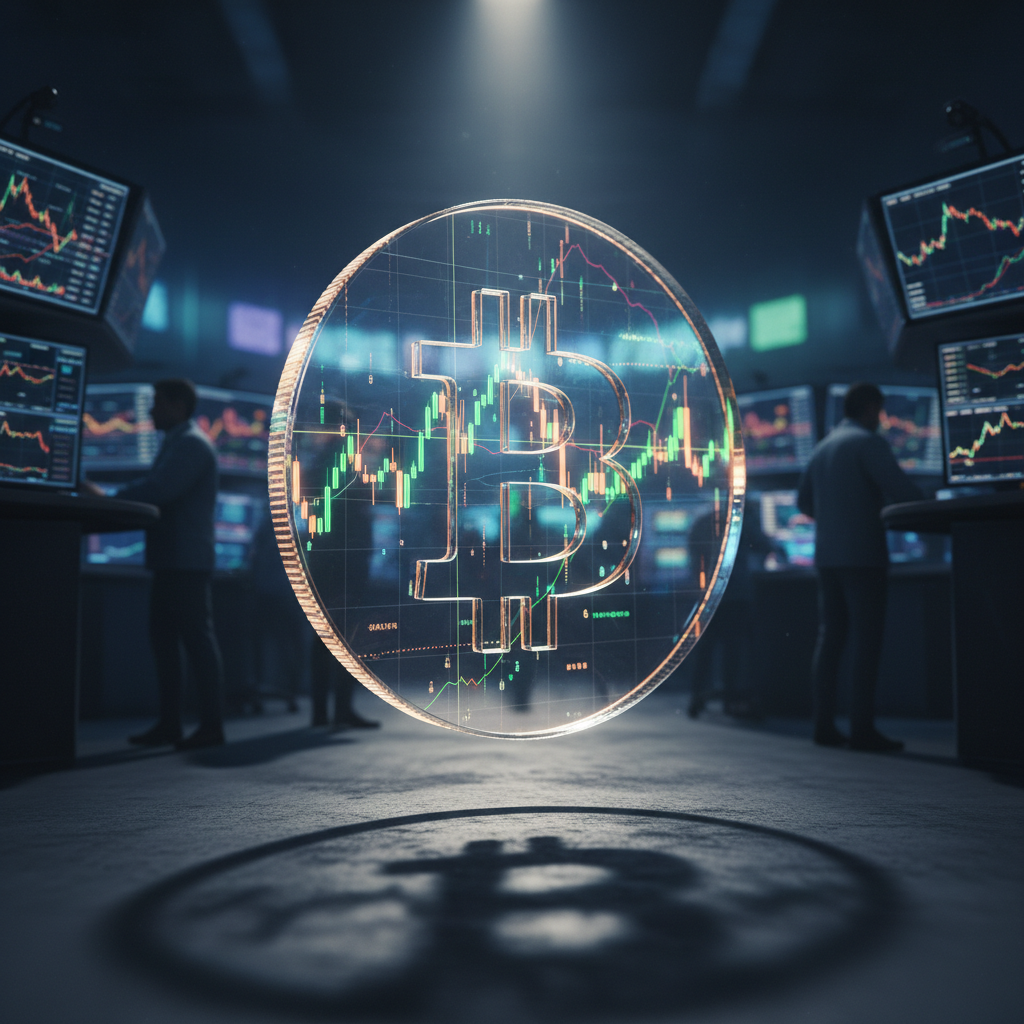 Bitcoin's Weekly RSI Echoes a Familiar Bullish Pattern — Here's What It Means